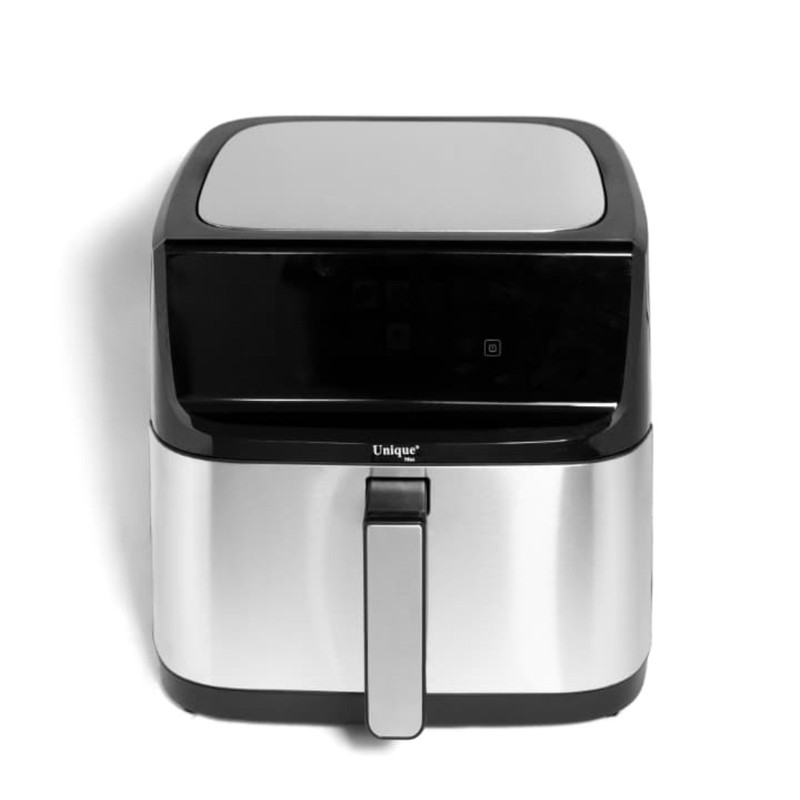 سرخکن 17 لیتر یونیک مکس مدل دوالمنت MUA-9700 - Image 2