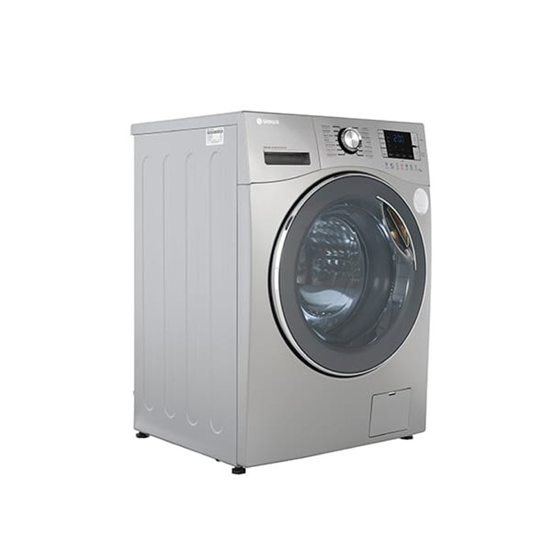 ماشین لباسشویی 8 کیلوگرم اتوماتیک اسنوا مدل SWM-D80S - Image 4