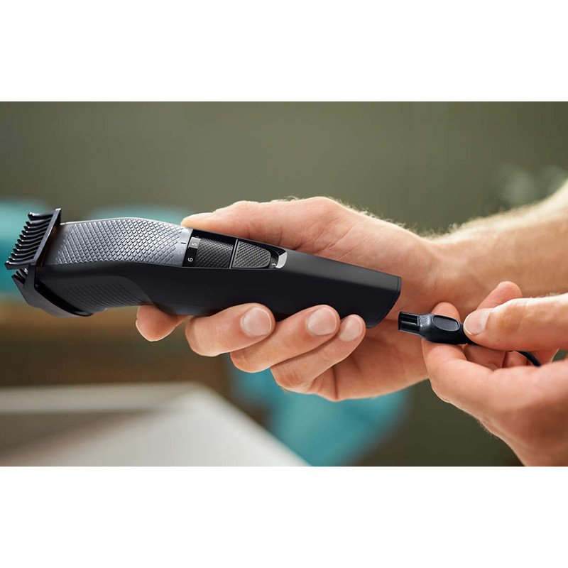 ماشین اصلاح موی صورت فیلیپس مدل BT3208 - Image 6