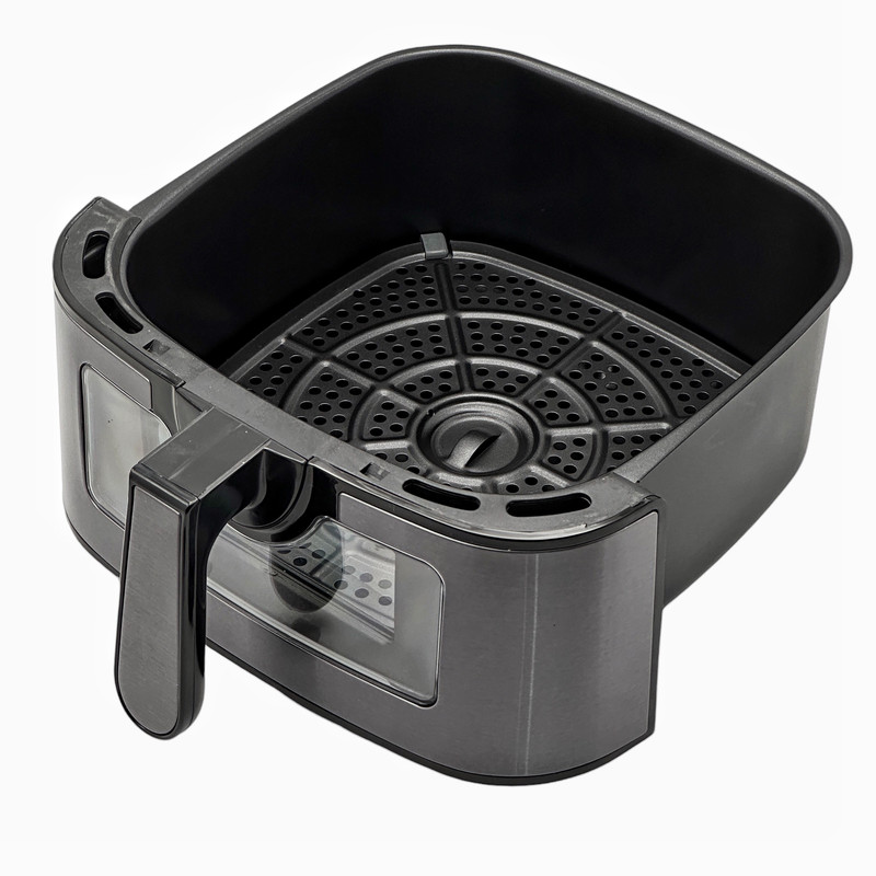 سرخ کن بدون روغن ولگا مدل 128N - Image 4