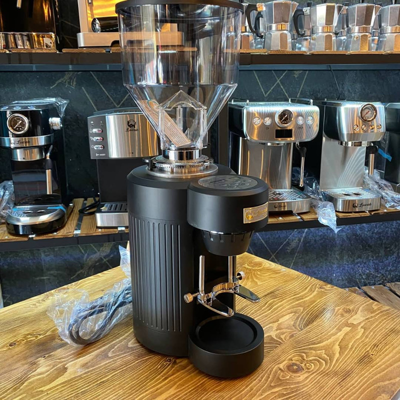 آسیاب قهوه لواک مدل N800 - Image 9