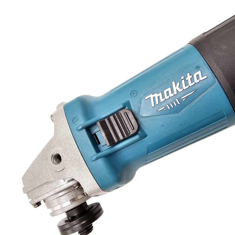 مینی فرز صنعتی مدل M14 کد 9553 - Image 5