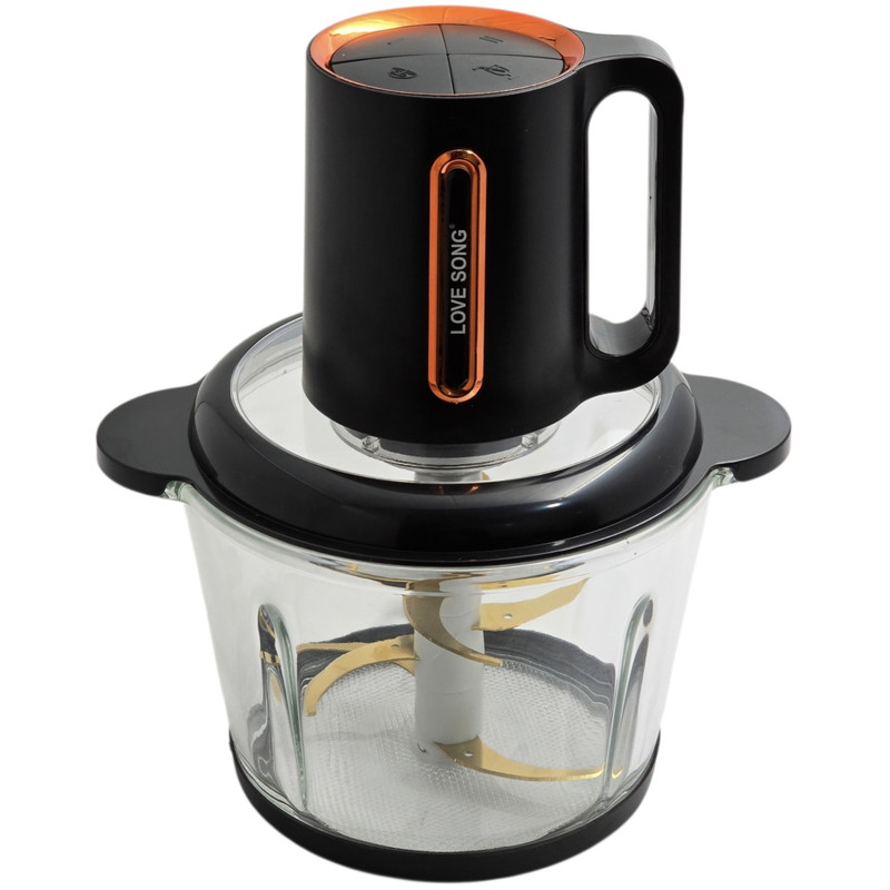 خردکن 3500 میلیلیتر لاوسنگ مدل LS-71017 - Image 10