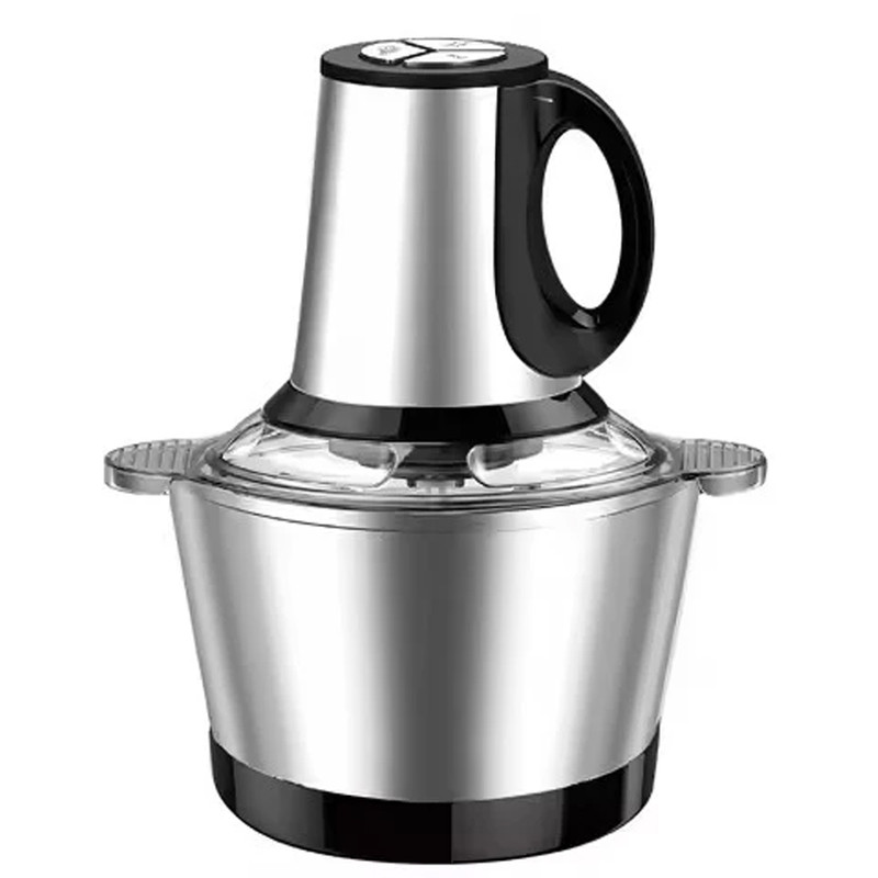 خردکن 3 لیتری مدل KITCHEN-FOOD - Image 3