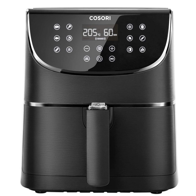 سرخ کن بدون روغن کوزوری مدل CP158-AF - Image 5