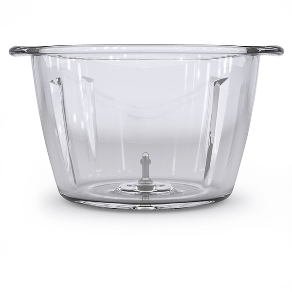 خردکن دبلیو ام اف مدل Zerkleinerer KULT X - Image 12