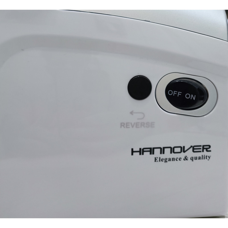 چرخ گوشت هانوور مدل 1686 - Image 5