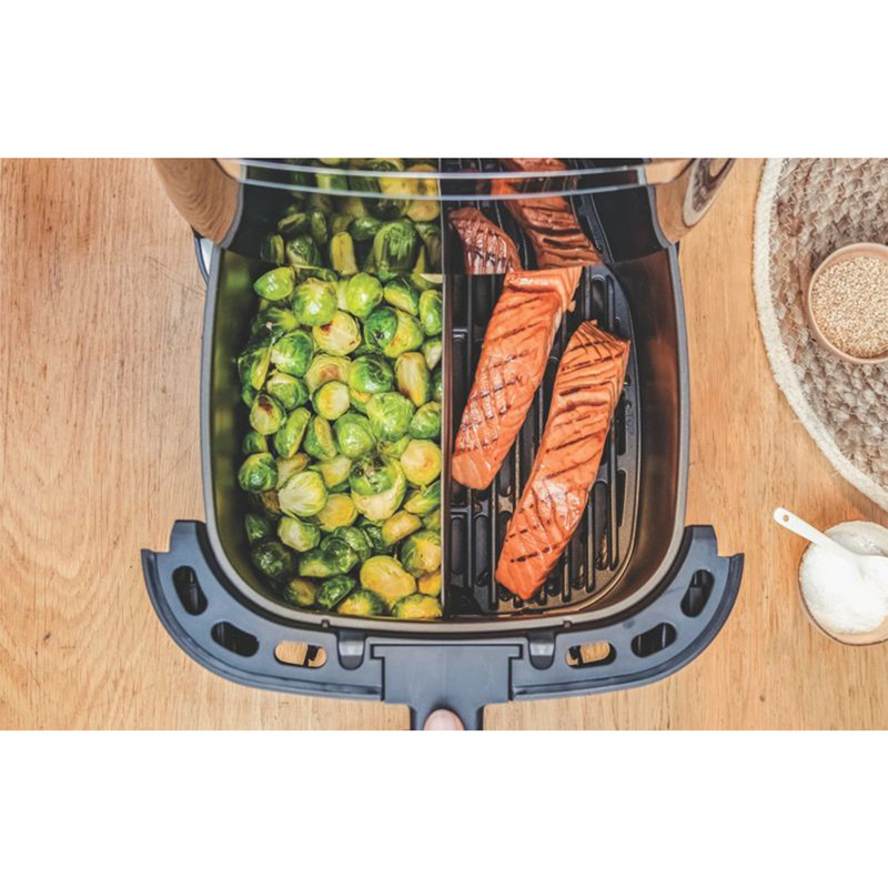 سرخ کن تفال مدل EY801D15 - Image 15