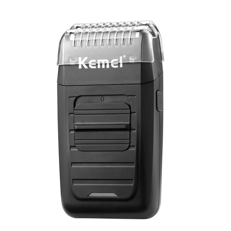 ماشین اصلاح موی سر و صورت کیمی مدل KM-1102 - Image 6