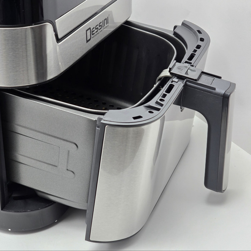 سرخ کن بدون روغن دسینی مدل DS-837DD - Image 11