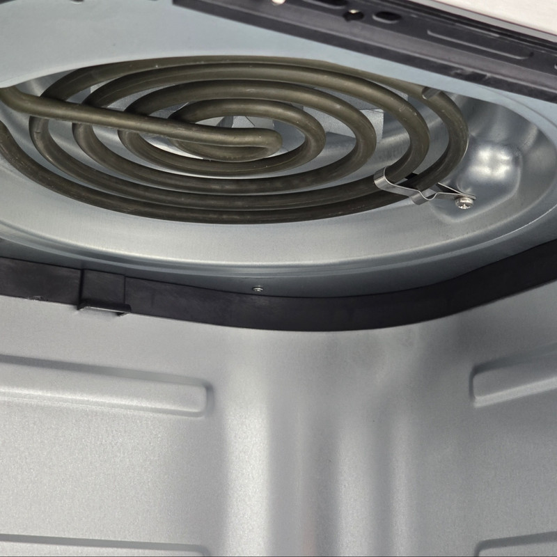 سرخ کن بدون روغن دسینی مدل DS-837DD - Image 6