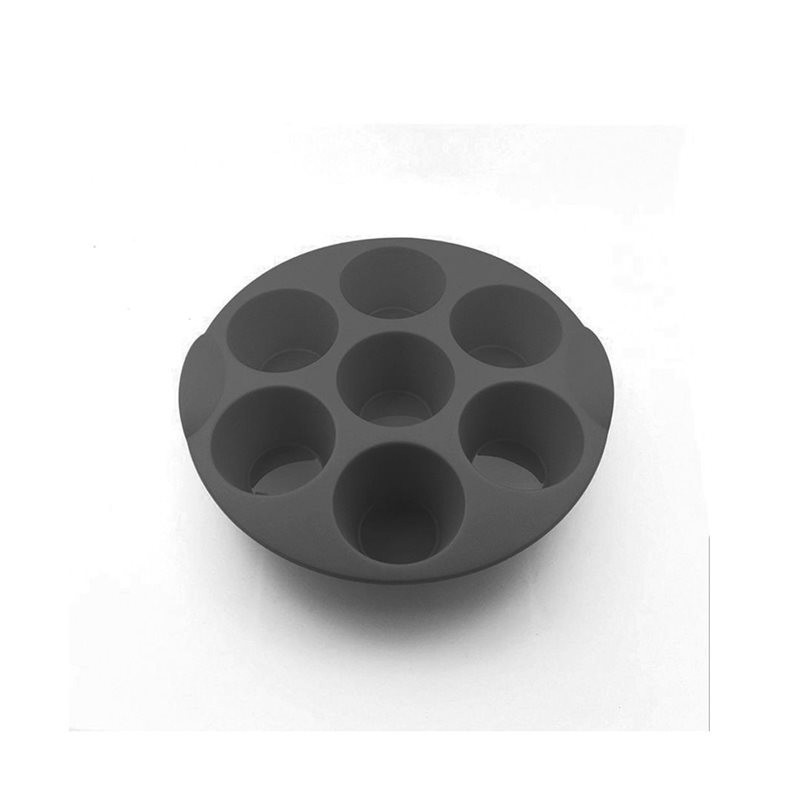 سرخ کن بدون روغن آزور مدل AZ-417AF - Image 4