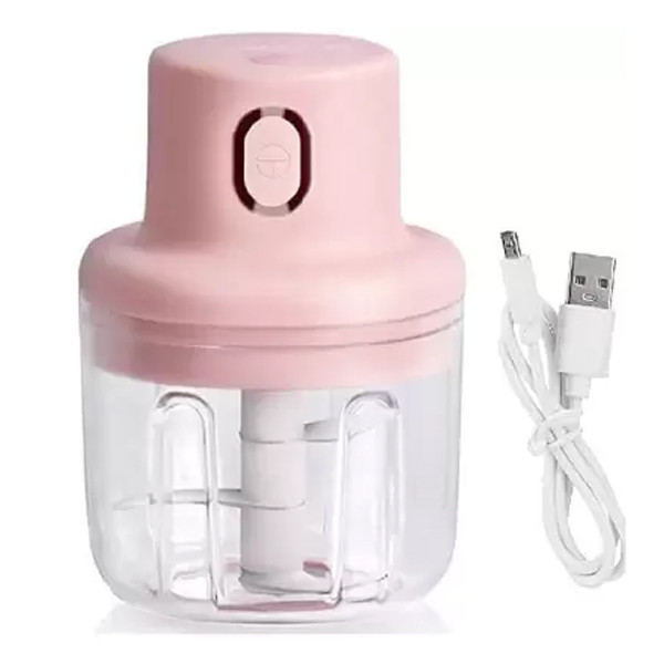 خردکن 0.25 لیتری مدل KB010 - Image 4