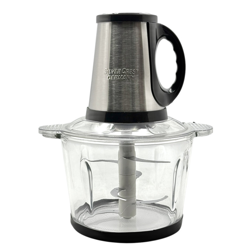 خردکن 3.5 لیتری سیلور کرست مدل SL-2024 - Image 7