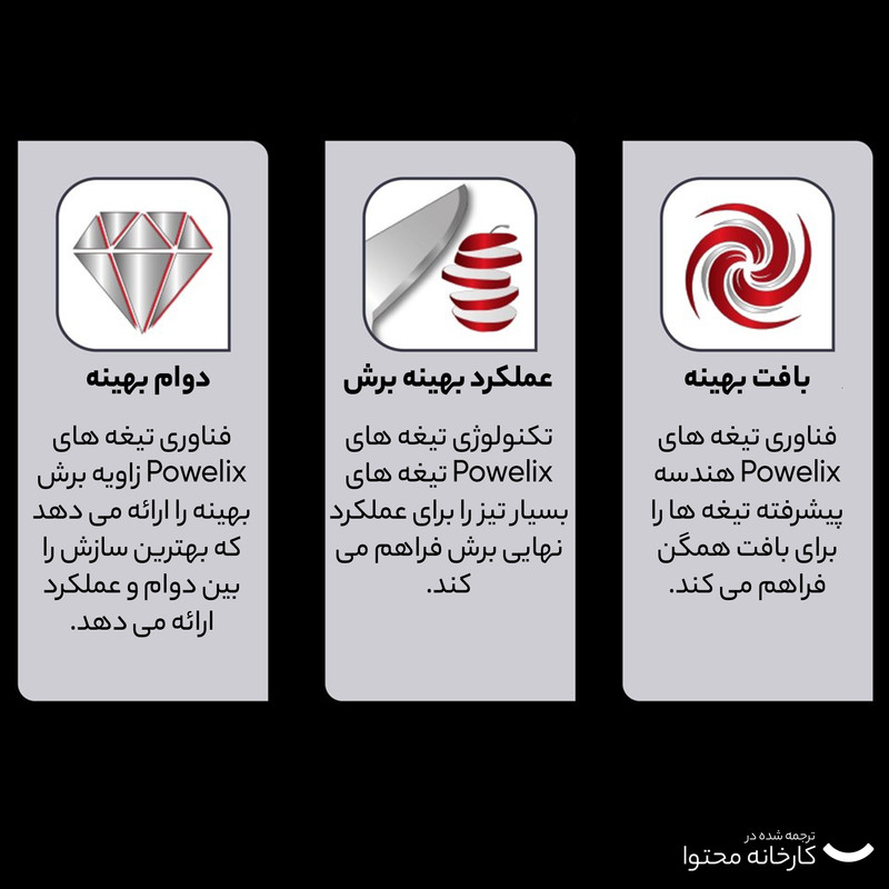 خردکن تفال مدل DPA 130 - Image 8