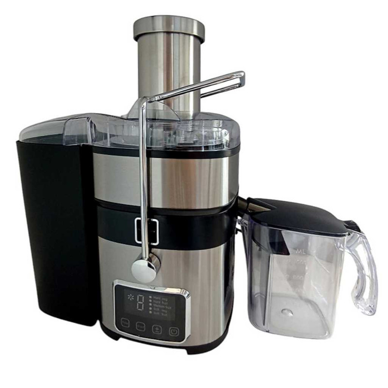 آبمیوهگیری بلک پرو کوکر مدل BC-566s - Image 2