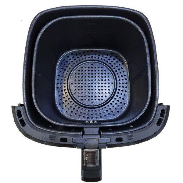 سرخ کن بدون روغن 6 لیتری پرشیا مدل PR-6069 - Image 8