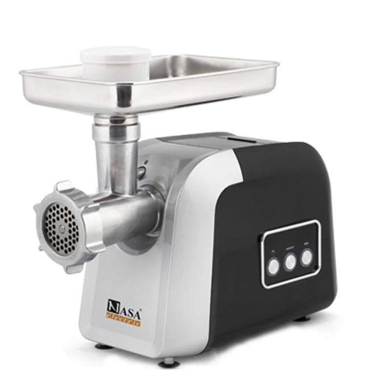 چرخ گوشت ناسا الکتریک مدل NS-317 - Image 7