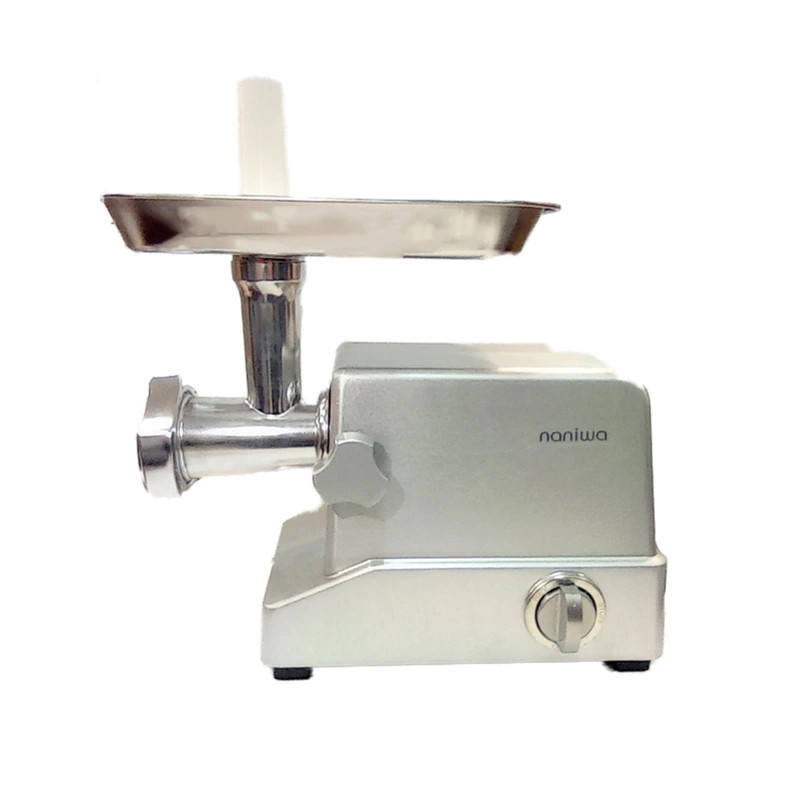 چرخ گوشت 2000 وات نانیوا مدل MK-G60 - Image 2