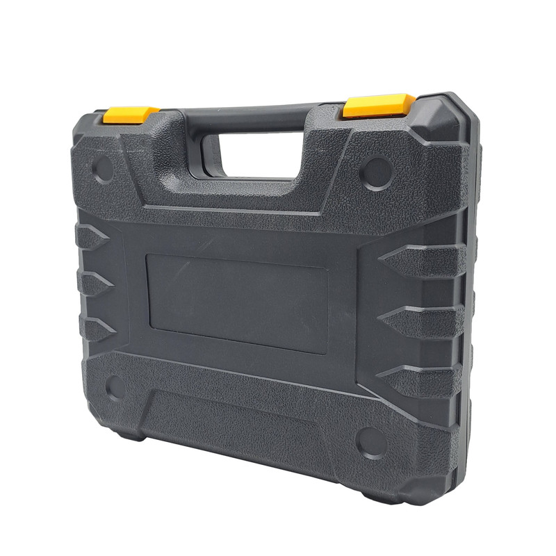 مجموعه 28 عددی دریل پیچ گوشتی براشلس صنعتی نیوپاور مدل 48VF کد 2 - Image 19