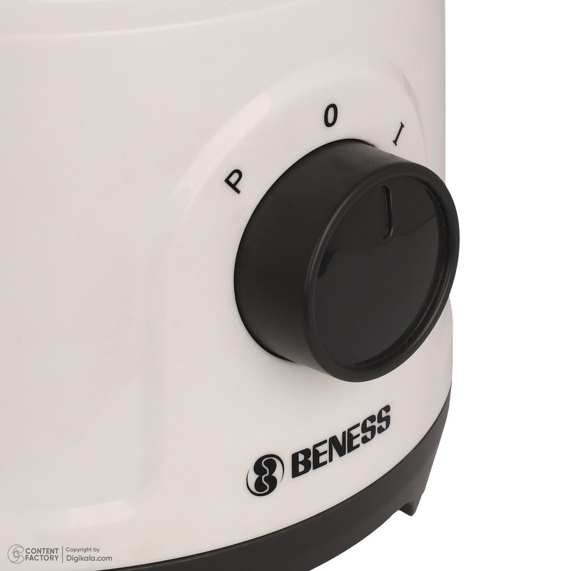 غذاساز بنس مدل BF-M519G - Image 5