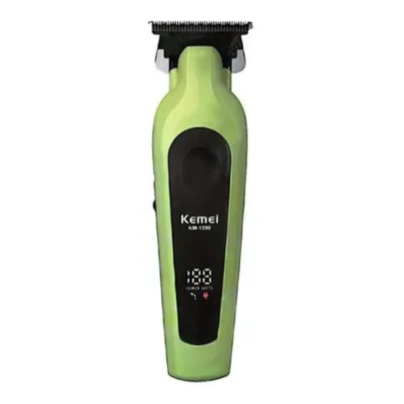 ماشین اصلاح موی صورت کیمی مدل KM-1590 - Image 5