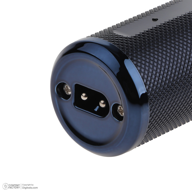 ماشین اصلاح موی سر و صورت شارژی پرنسلی مدل PR458AT - Image 6