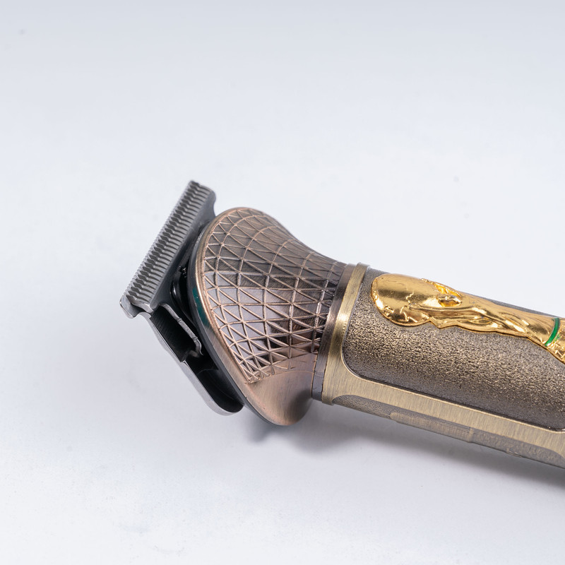 ماشین اصلاح موی سر و صورت لایچی مدل L-912 - Image 4