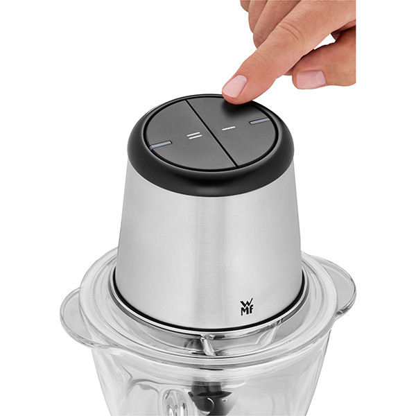 خردکن دبلیو ام اف مدل Zerkleinerer KULT X - Image 9