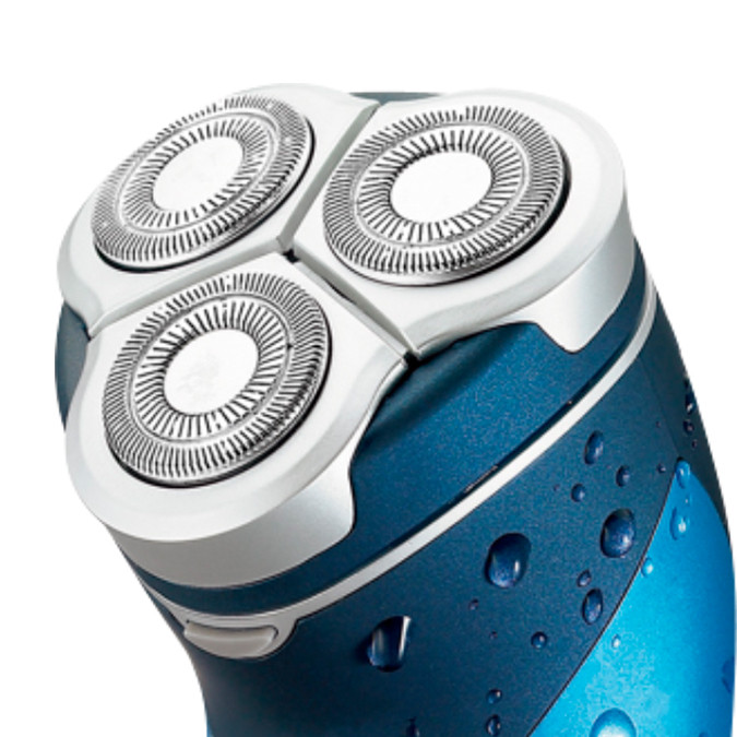 ماشین اصلاح موی صورت دی اس پی مدل 60014 - Image 3