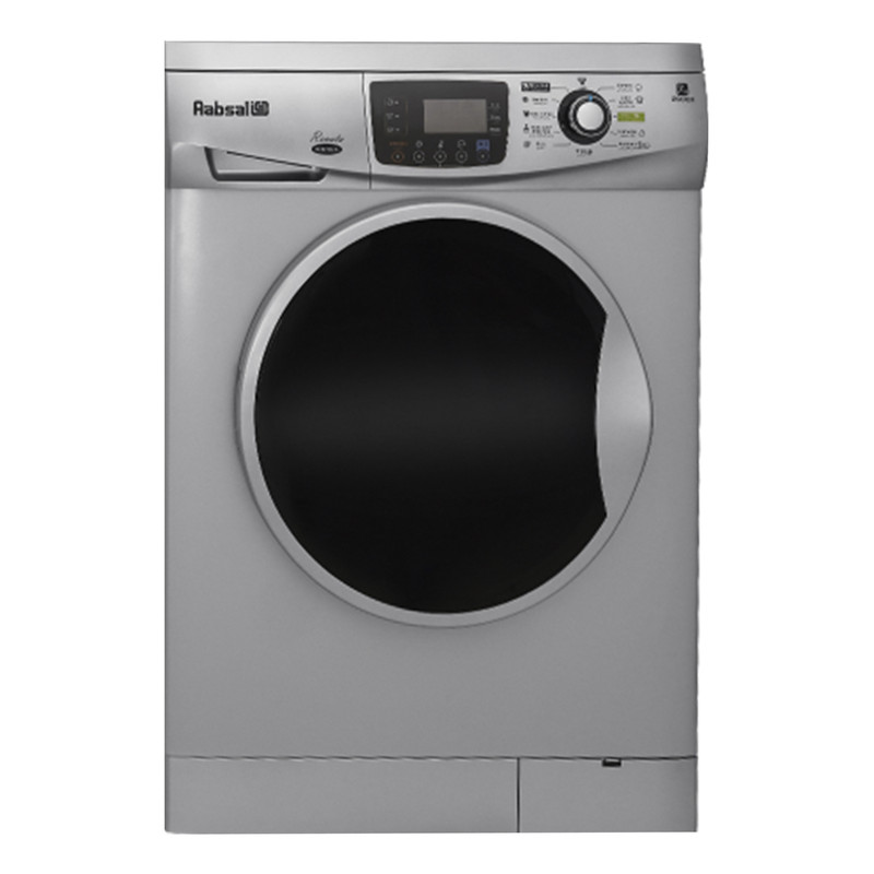ماشین لباسشویی 7 کیلوگرم اتوماتیک آبسال مدل WRE7412-S - Image 4