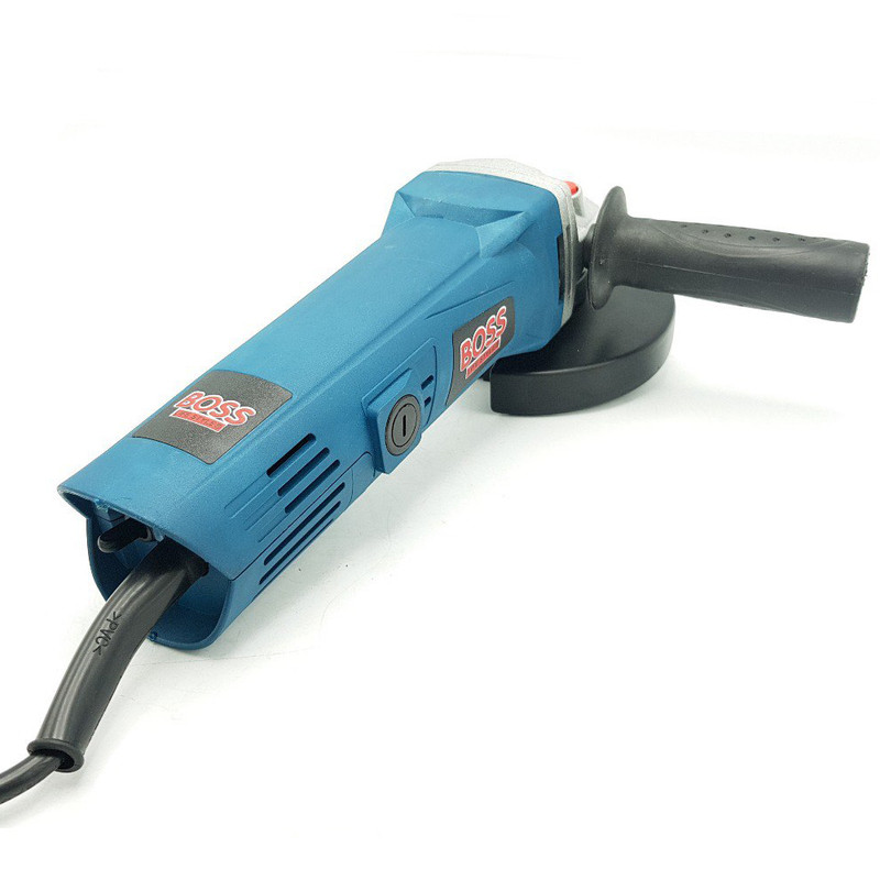 مینی فرز باس مدل 802 Pro کد کلید پشت - Image 3