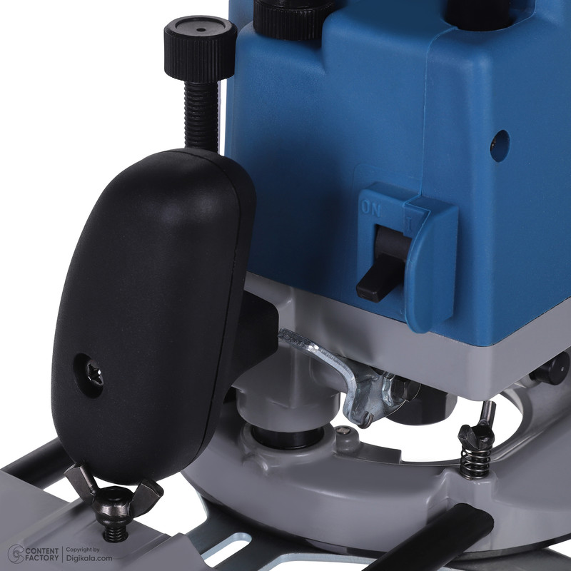 اور فرز نجاری 12 میلیمتر 1850 وات دانگ چنگ مدل DMR02-12-m1r-ff02-12 - Image 17