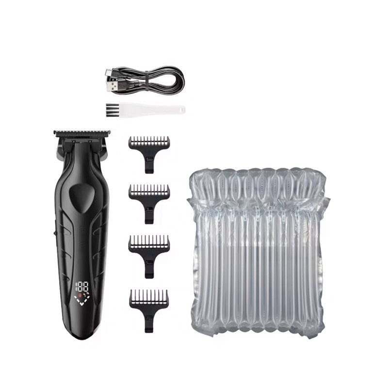 ماشین اصلاح موی سر و صورت شارژی کیمی مدل KM-2269 - Image 7