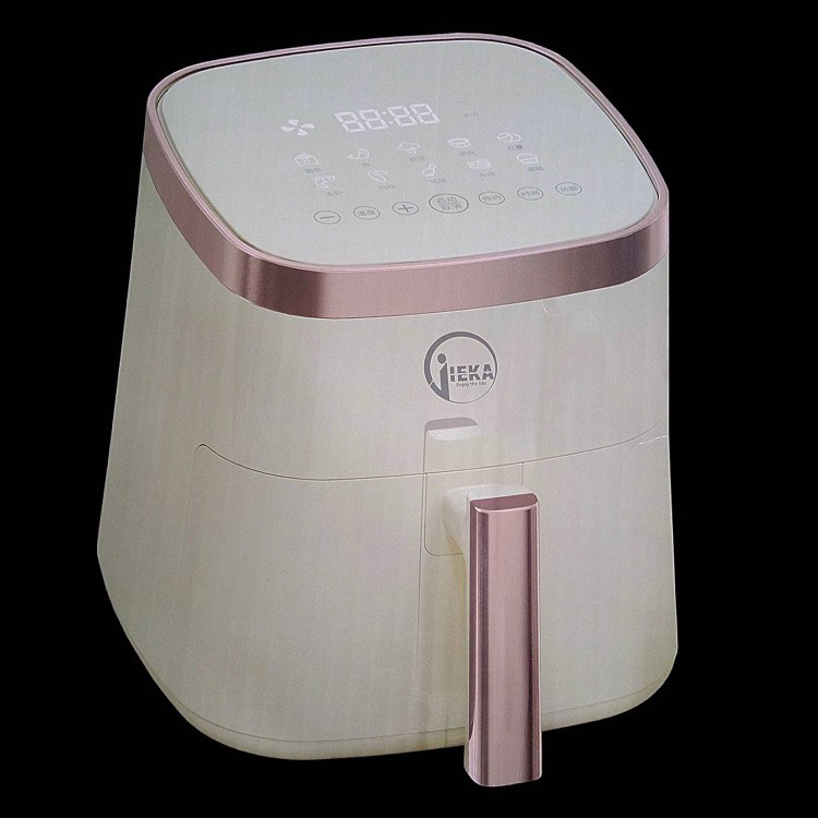 سرخ کن بدون روغن مدل KF_1011 - Image 9