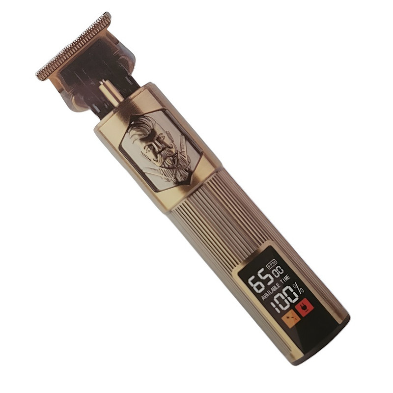 ماشین اصلاح موی صورت مدل powerful-speed - Image 5