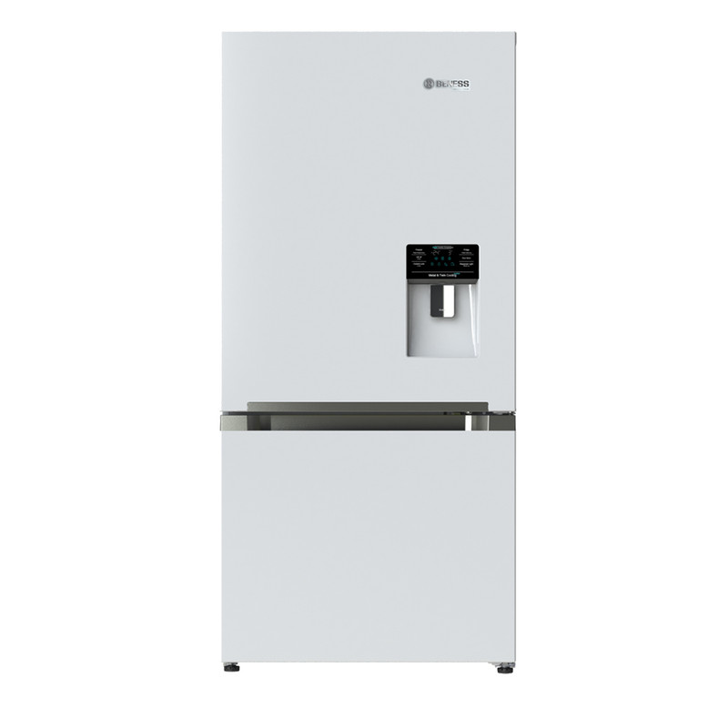 یخچال و فریزر 28 فوت بنس مدل cross - Image 5