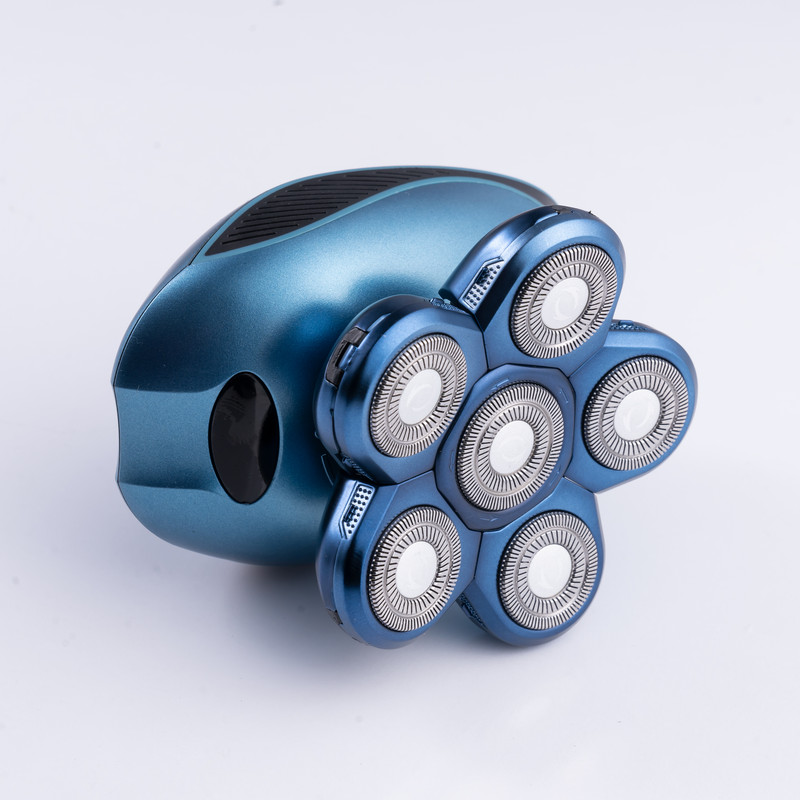 ماشین اصلاح موی صورت دی اس پی مدل 60105 - Image 4