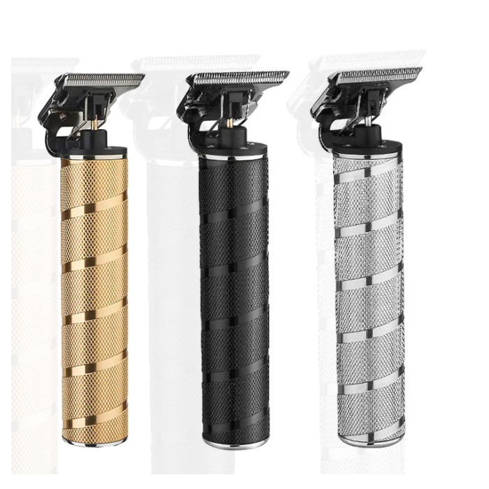 ماشین اصلاح موی صورت نیکای مدل NK2586 - Image 2