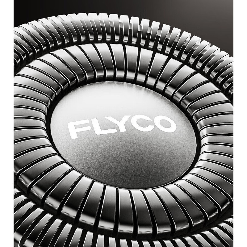 ماشین اصلاح موی صورت شارژی فلایکو مدل FS961-FS962 - Image 18