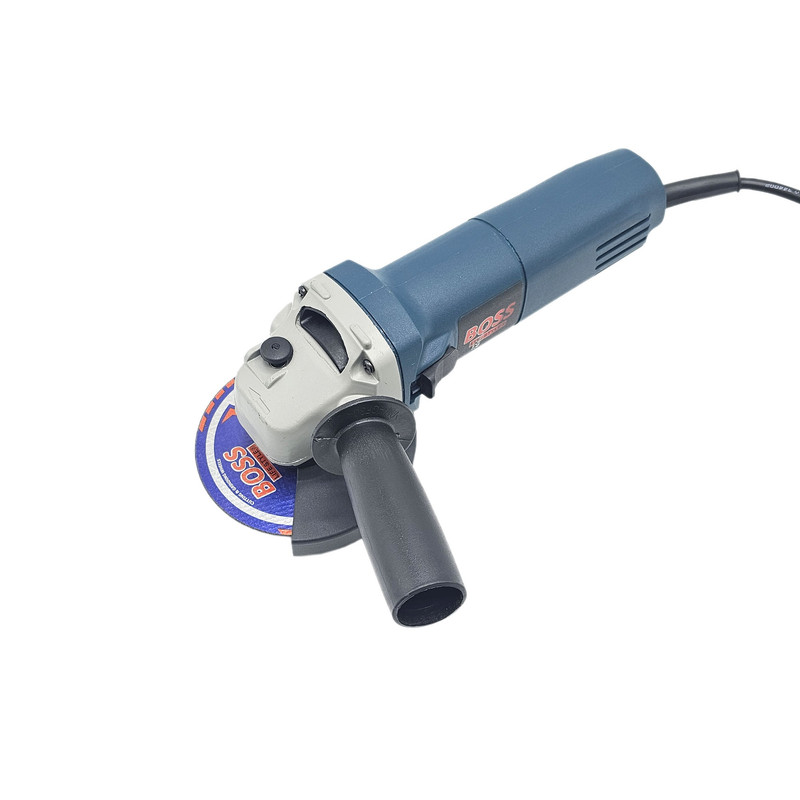 مینی فرز صنعتی باس مدل YJ-6-100 - Image 7