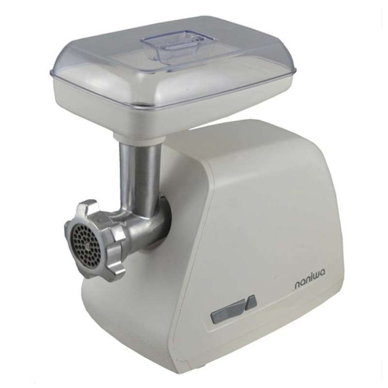 چرخ گوشت 800 وات نانیوا مدل G۴۹ - Image 2