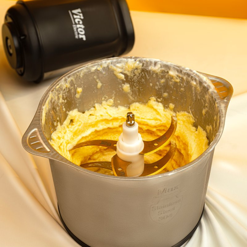 خردکن 3 لیتری ویکتور مدل VK-1007CH - Image 4