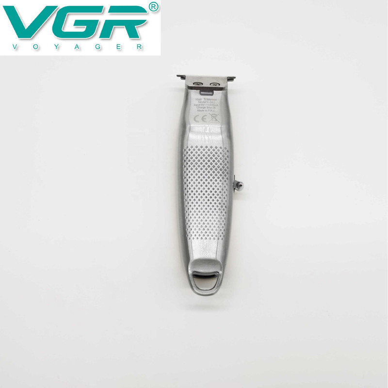 ماشین اصلاح مو صورت و سر وی جی ار مدل V-062 - Image 18