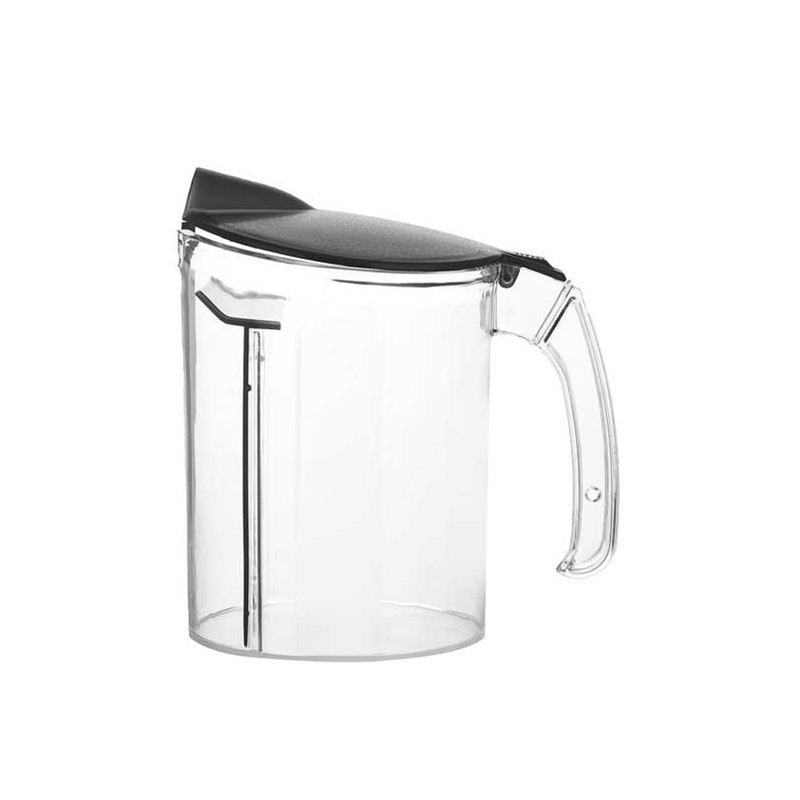 آبمیوه گیری تولیپس مدل FJ-A480 - Image 4