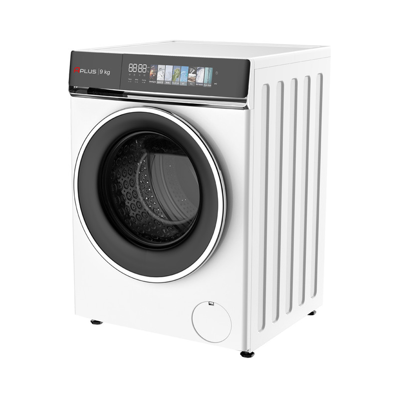 ماشین لباسشویی 9 کیلوگرم اتوماتیک آپلاس مدل WM948A01 - Image 2