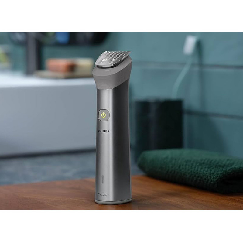 ماشین اصلاح موی سر و صورت فیلیپس مدل MG5930 - Image 6