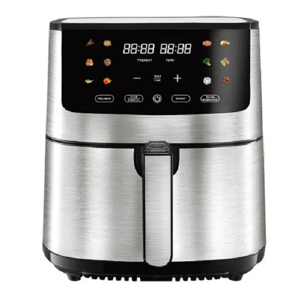 سرخ کن بدون روغن برلین مدل 500B - Image 2