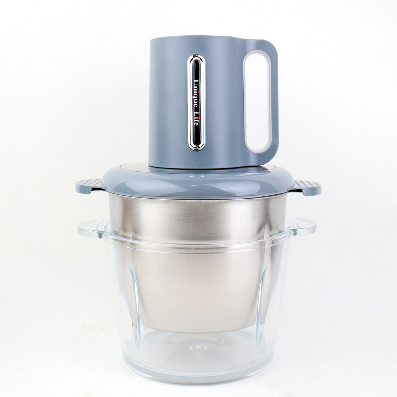 خردکن یونیک لایف مدل UL-90286 PLUS - Image 13