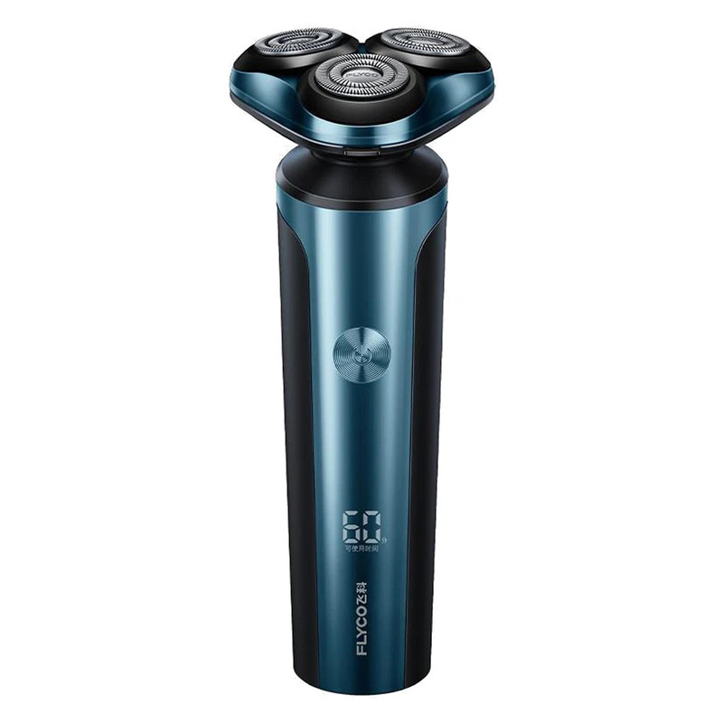 ماشین اصلاح موی صورت شارژی فلایکو مدل FS905-FS907 - Image 3